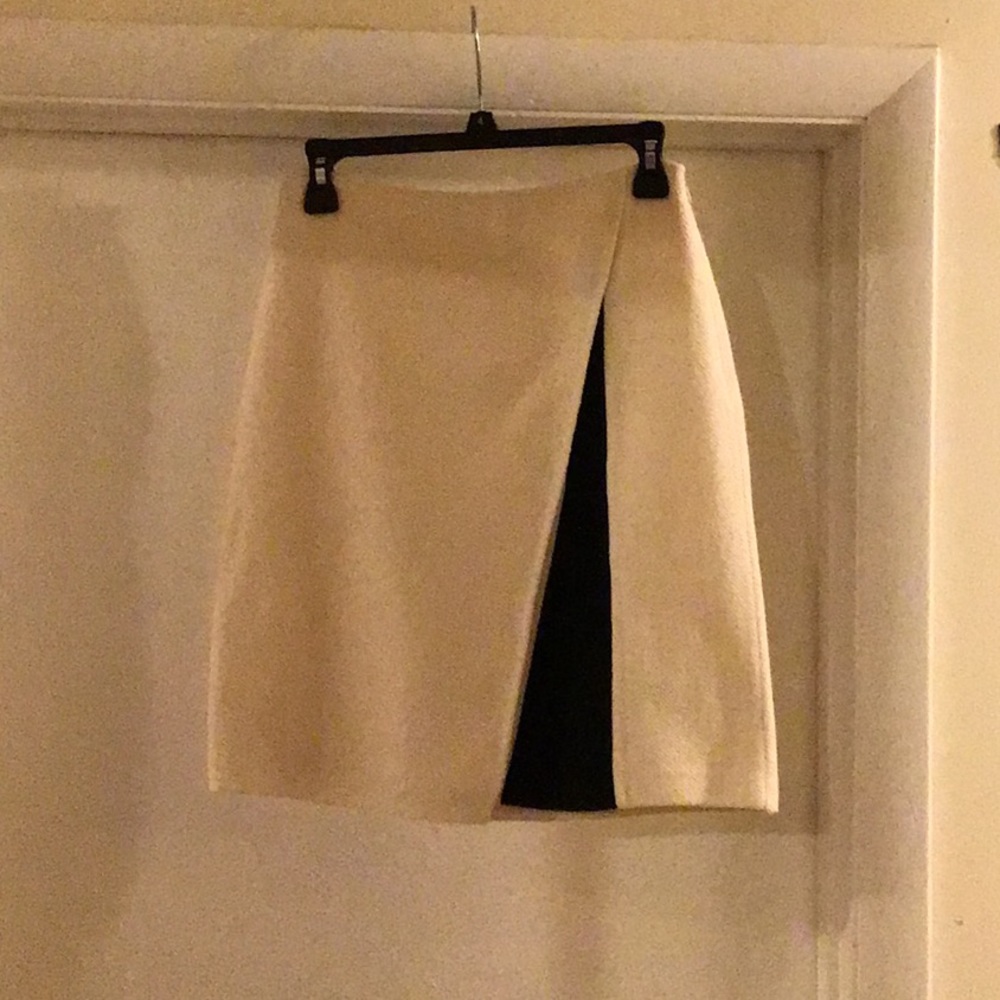 St. John Skirt